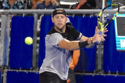 jack sock